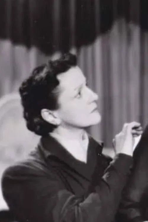 Margarita Burke profile