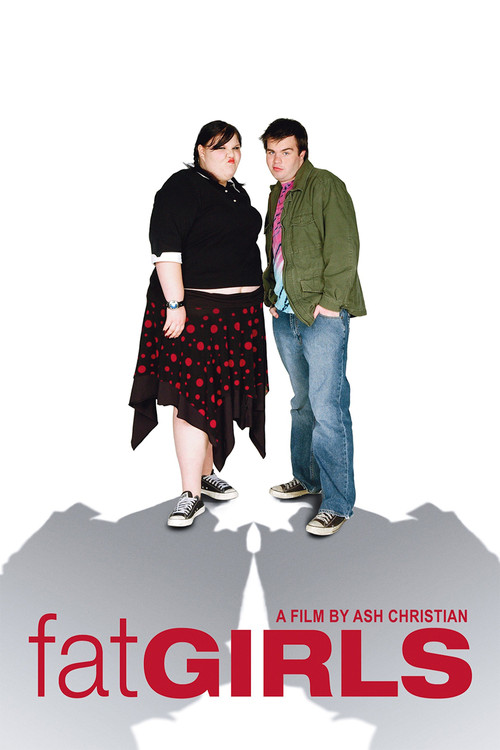 Fat Girls poster