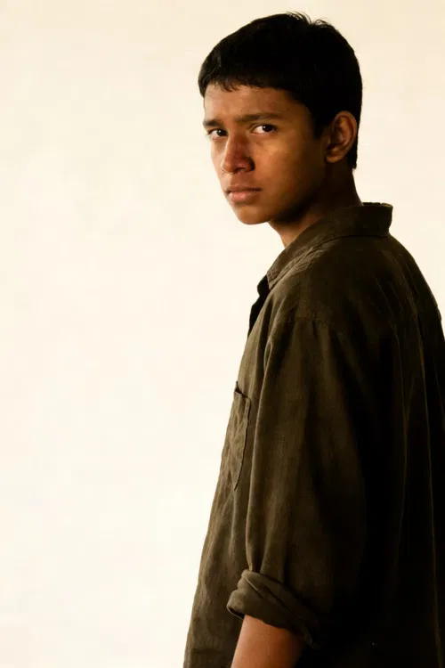 Sunga Jinga Abdullah profile