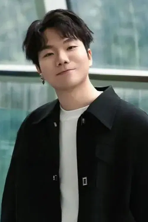 Huang Wei Zhong profile