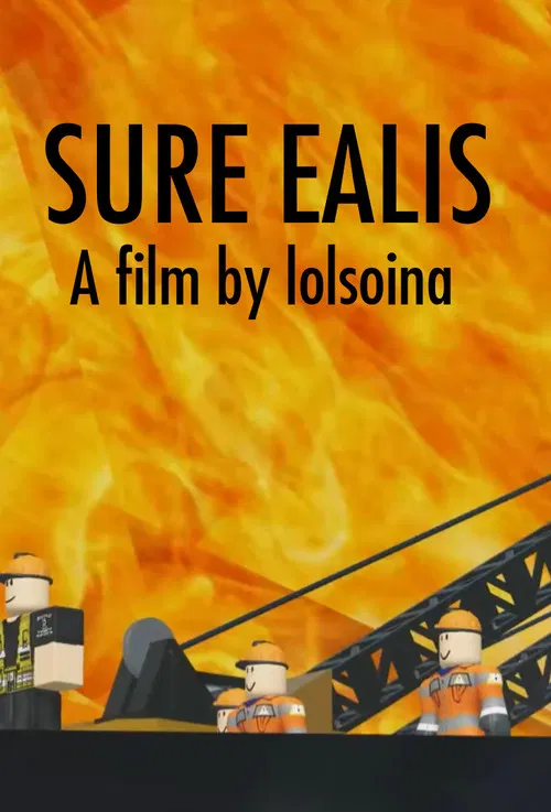 Sure Ealis poster