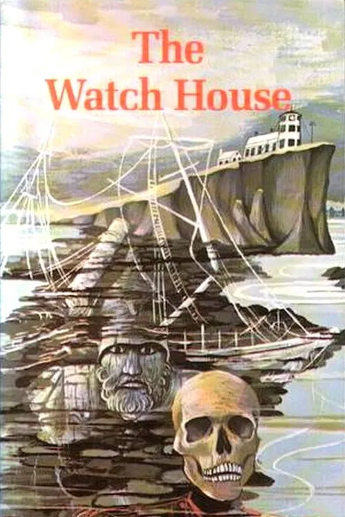 The Watch House poster