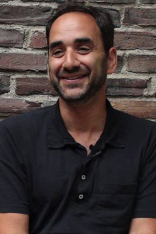 Pete Goldfinger profile