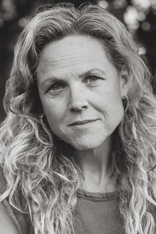 Irene Taylor profile