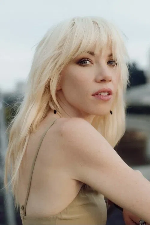 Carly Rae Jepsen profile