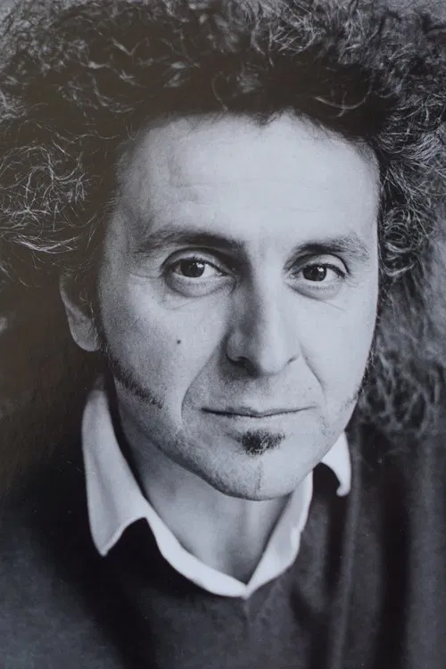 Donato Rotunno profile