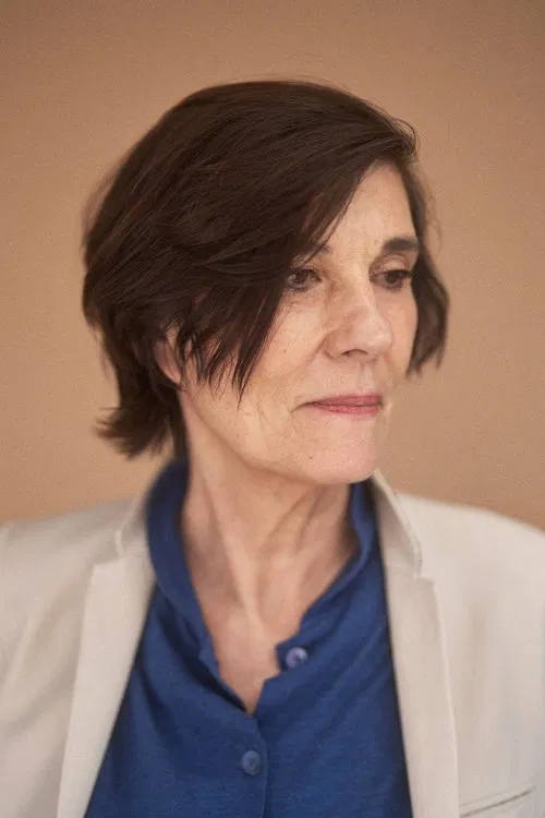 Catherine Corsini profile