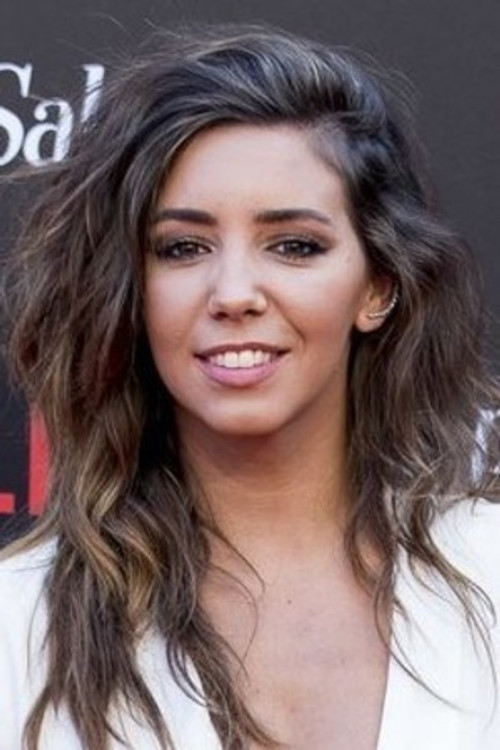 Sandra Cervera profile