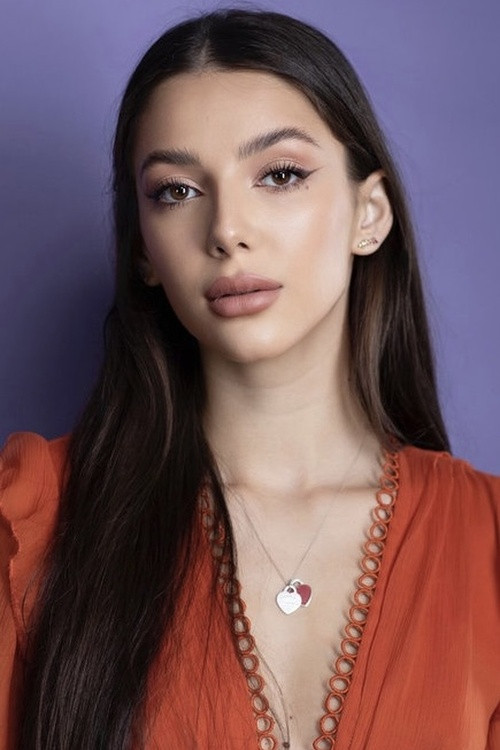 Margo Roykhman profile