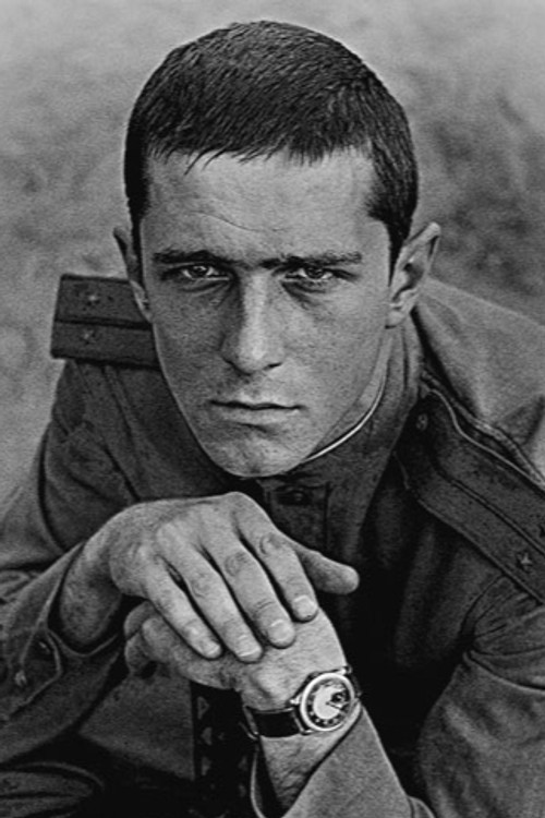 Aleksandr Ivanov profile