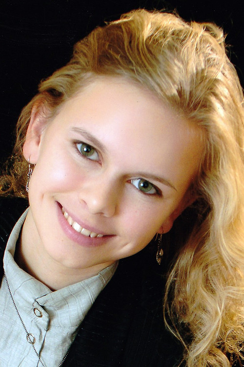 Anastasia Zurkalova profile