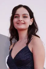 Susanna Piraino profile