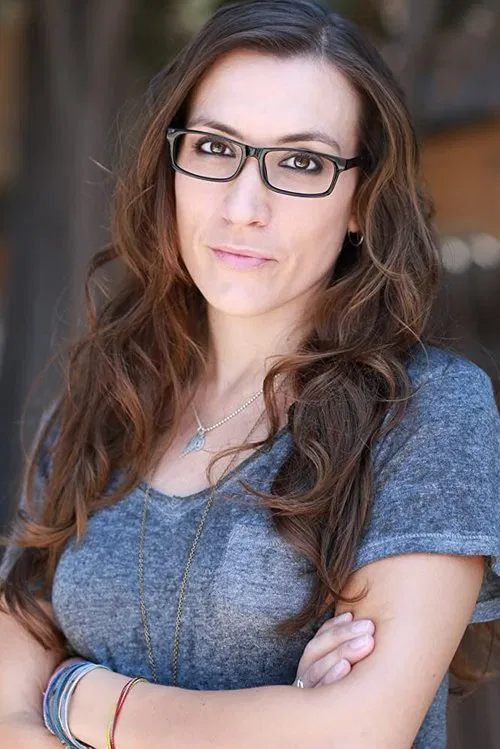 Shannan Leigh Reeve profile