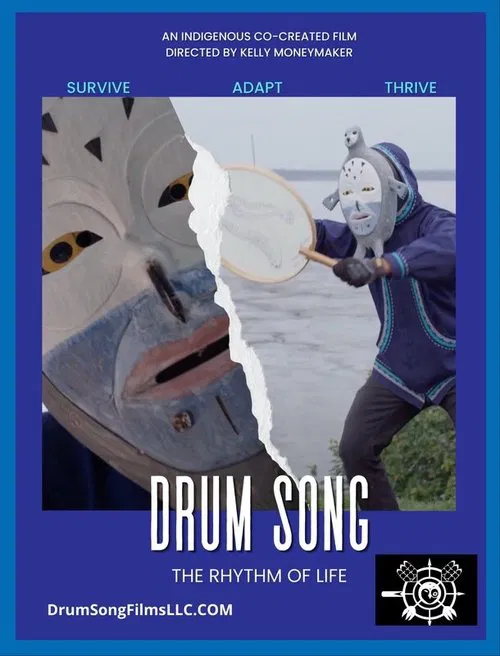 Drum Song: The Rhythm of Life poster