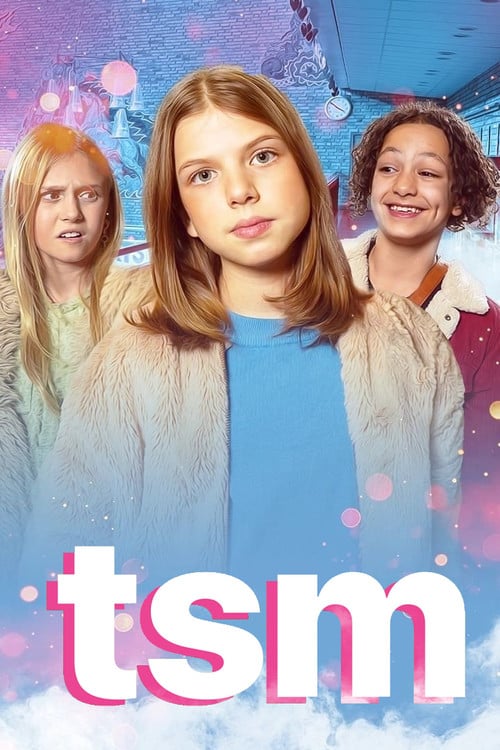 Tsm poster