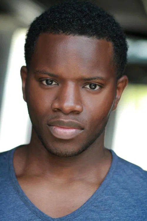 Leemore Marrett Jr. profile