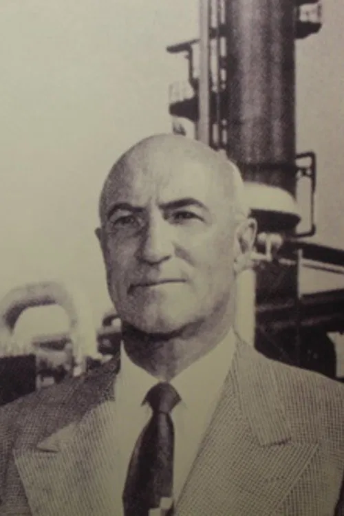 I Like to See the Wheels Turn poster