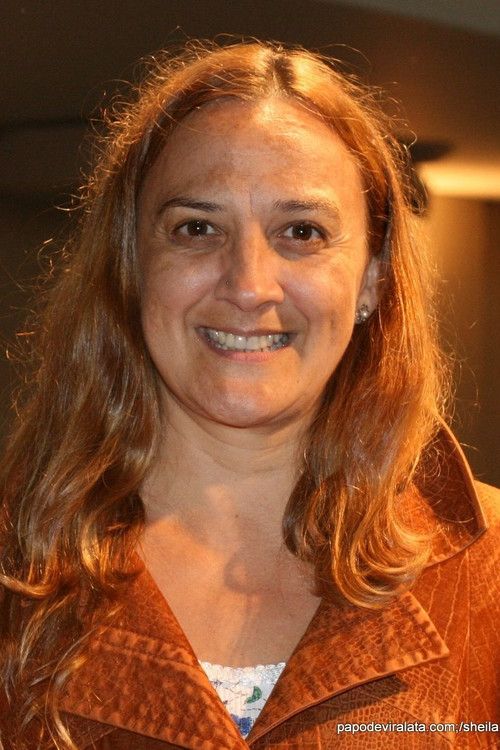 Silvana Stein profile