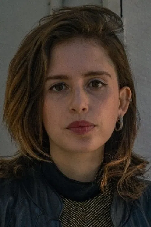 Constanza Rojas profile