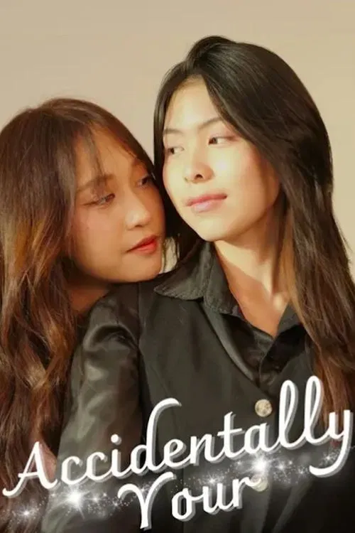 Accidentally Yours poster