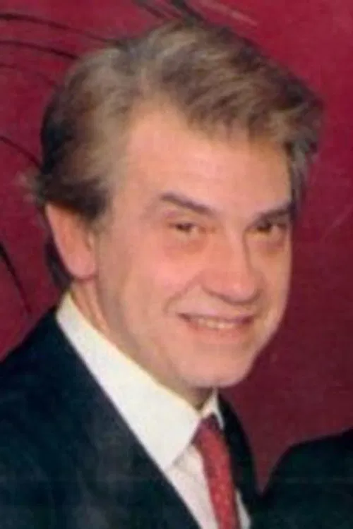 Michel Bedetti profile