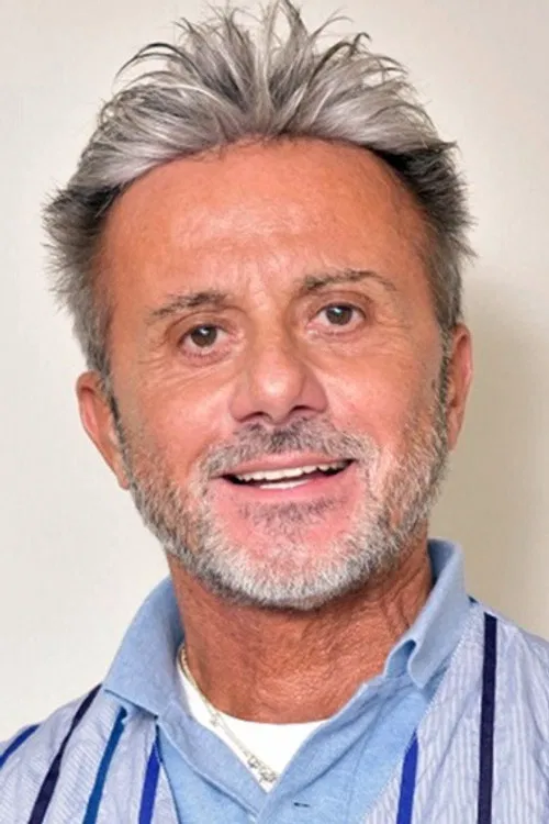 Luigi Bonino profile