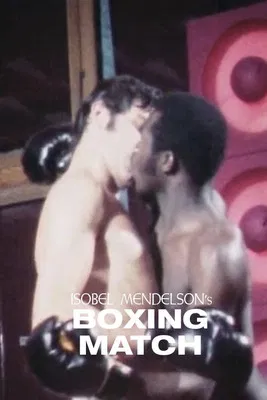 Boxing Match poster
