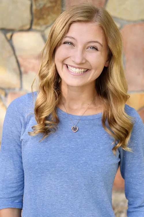 Maggie Scott profile