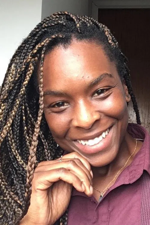 Karine Ellien profile