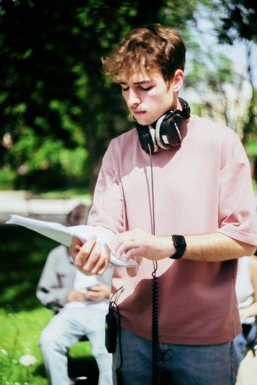 Titouan Darty profile