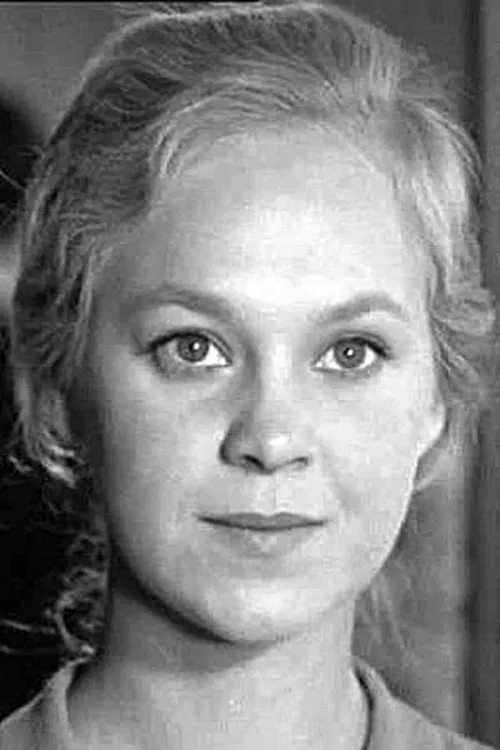 Olga Soshnikova profile