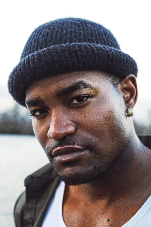 Damarrus Grant profile