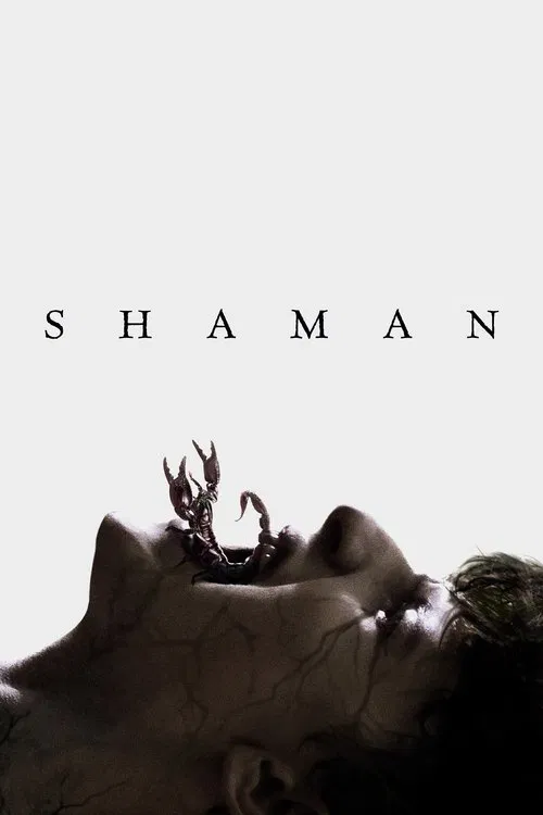 Shaman poster