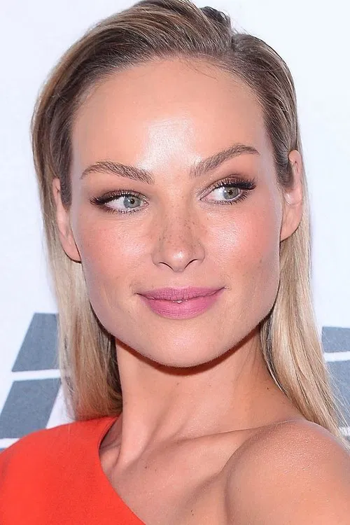 Weronika Książkiewicz-Nathaniel profile