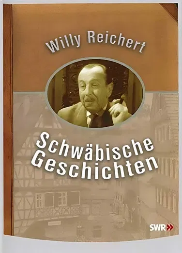 Swabian Stories poster