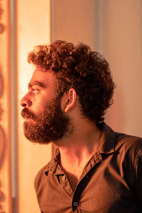 Vimal Jose Thachil profile