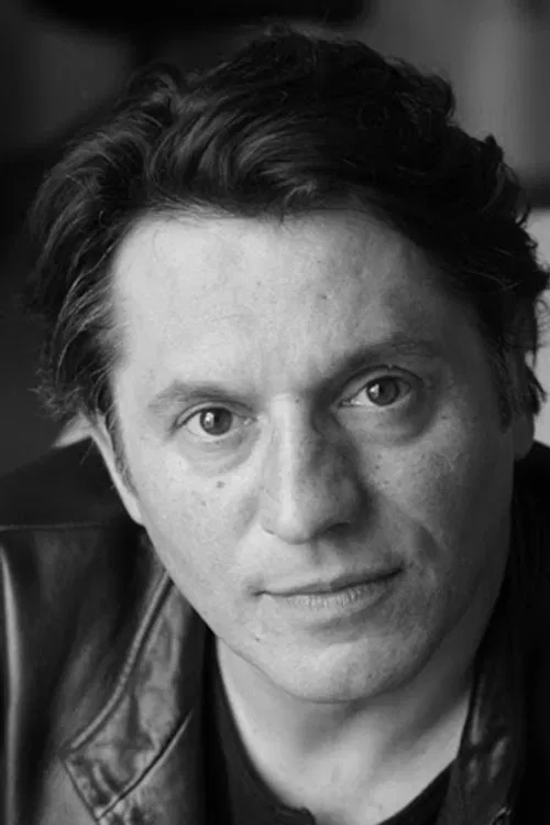 Pierre Cassignard profile