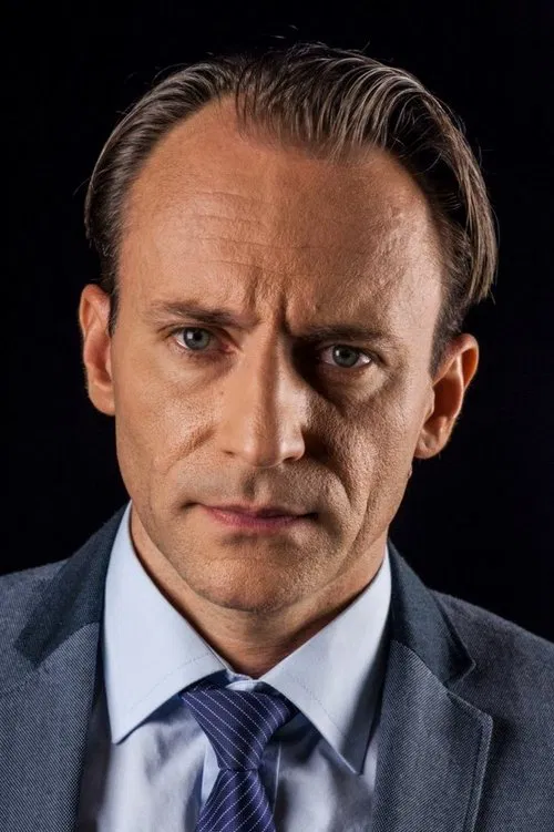 Serhiy Frolov profile