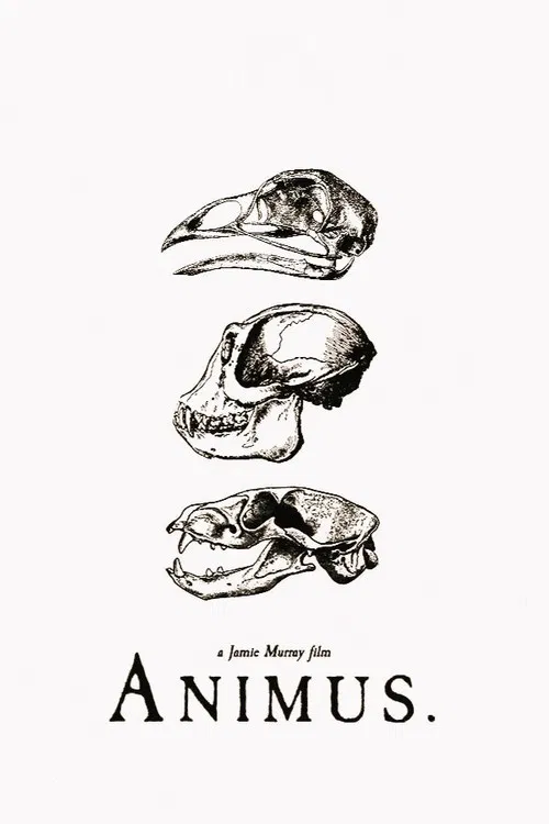 Animus poster