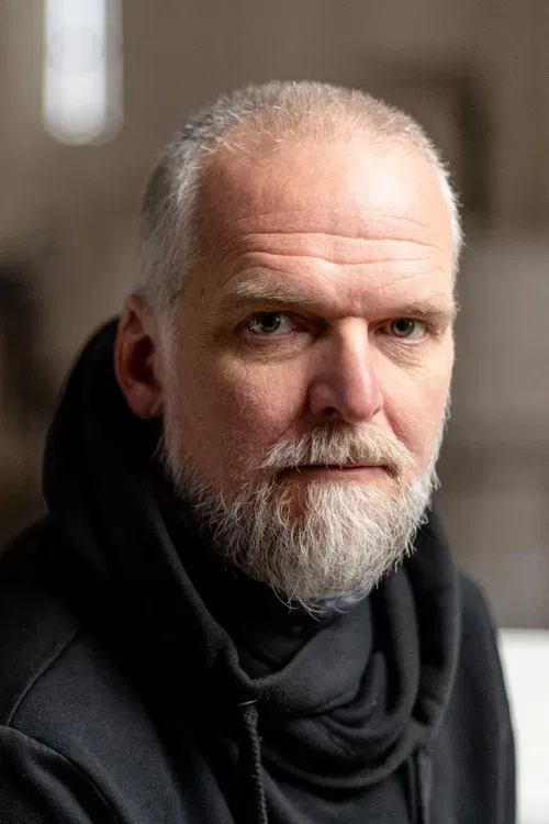 Audrius Stonys profile