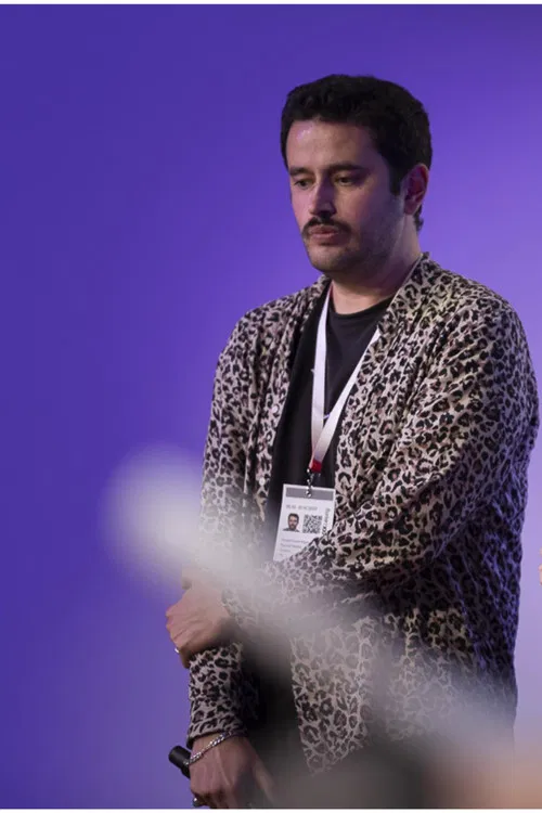 Ahmed Fouad Ragab profile