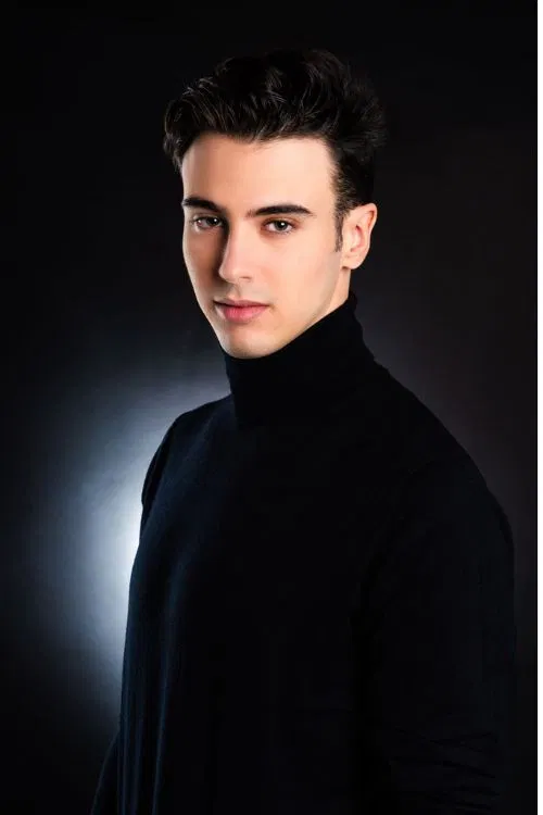 Álvaro Orive profile