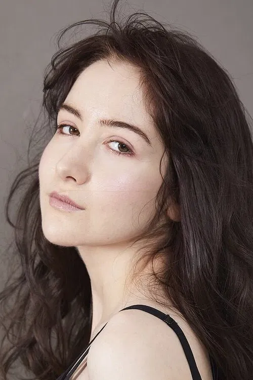 Karena Wharton-Brown profile