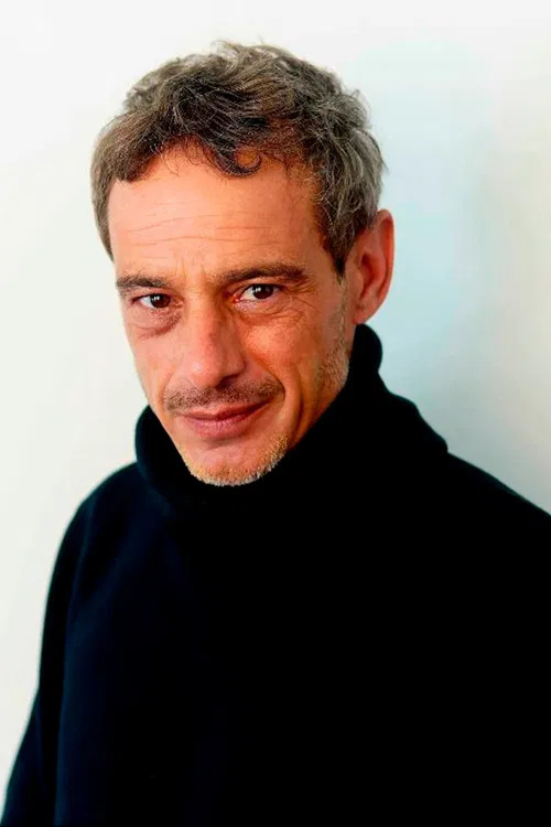 Marcello Finimundi profile