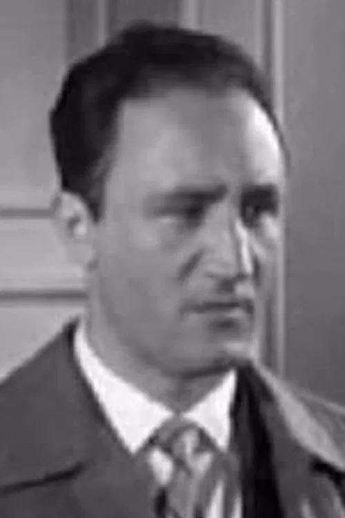 Félix Acaso profile