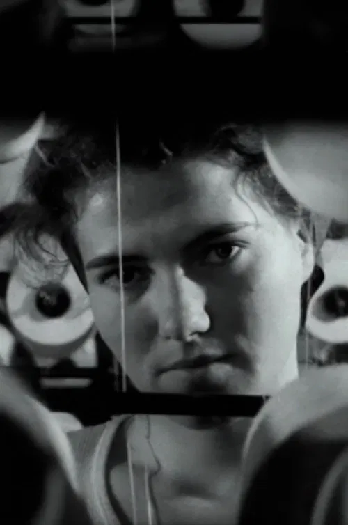 The Diary of Florica S. poster