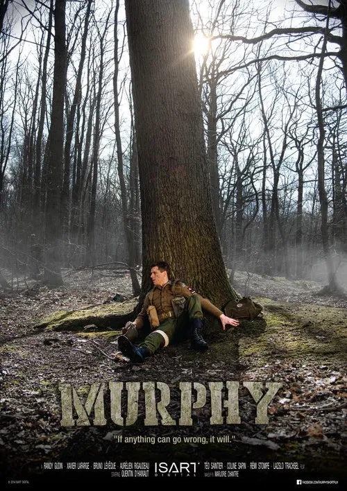 Murphy poster