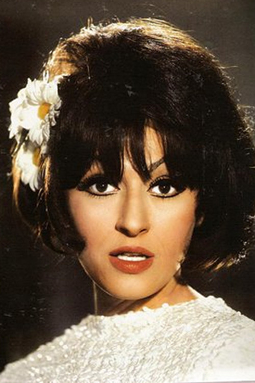 Martha Karagianni profile