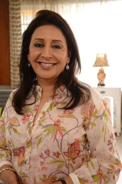Vandana Gupte profile