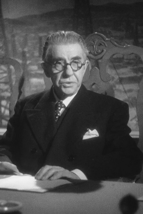 Gustave Gallet profile